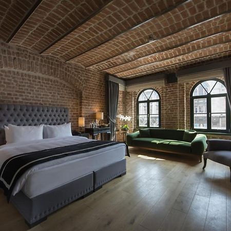 Regie Ottoman Istanbul - Special Category Hotel Buitenkant foto Suite