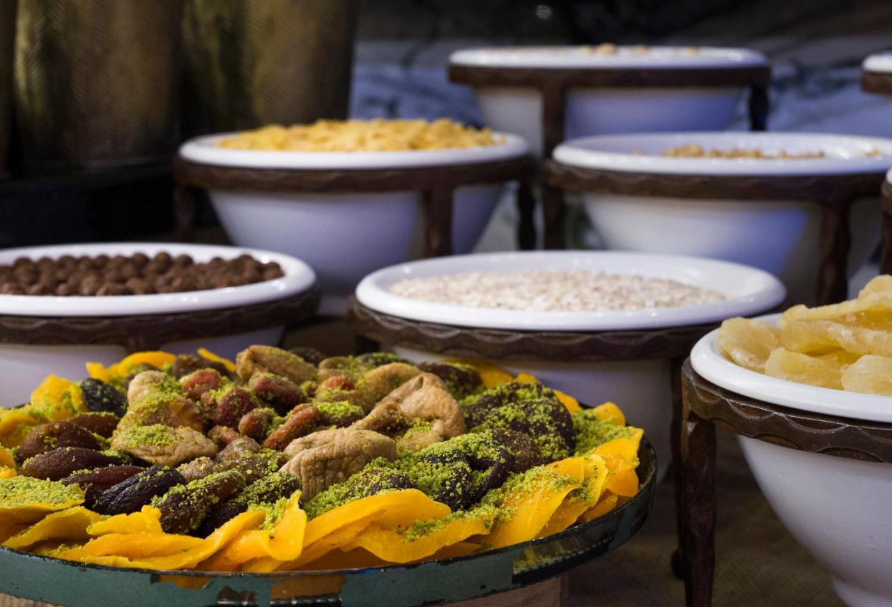 Regie Ottoman Istanbul - Special Category Hotel Buitenkant foto Dried fruit